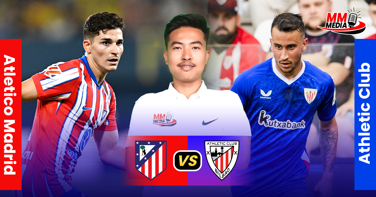 Atletico Madrid Vs Athletic Club (Pre-match Preview)